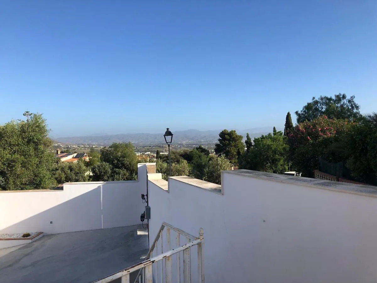 Casita Montoya Διαμέρισμα Alhaurín de la Torre 0*,  Ισπανία