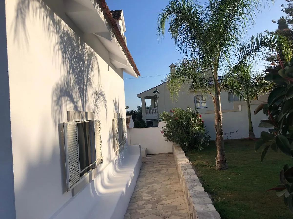 Casita Montoya Διαμέρισμα Alhaurín de la Torre Ισπανία
