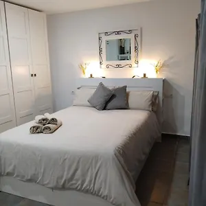 Apartamento Acogedor Apartamento Loft, Alhaurín de la Torre